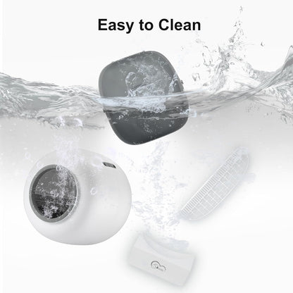 Automatic Self-Cleaning Cat Litter Box
