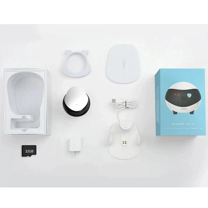 Enabot EBO SE 1080P Smart Pet Camera with Night Vision
