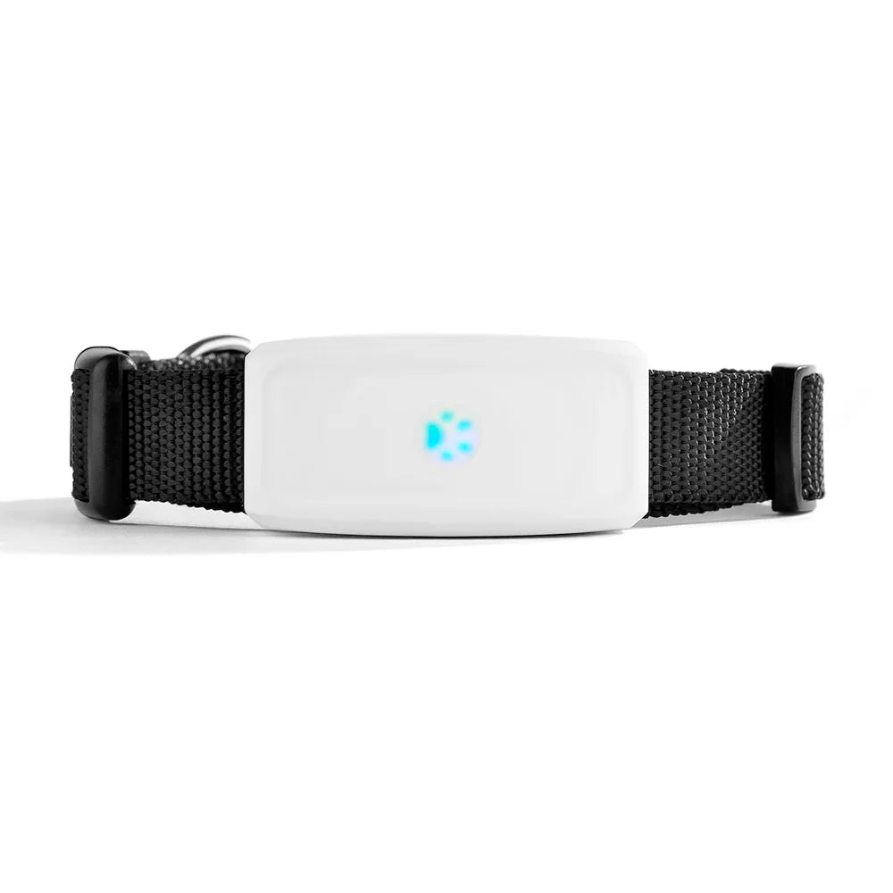 Ultimate Pet GPS Tracker - Waterproof & Reliable