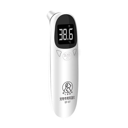 Non-Contact Digital Pet Thermometer - Accurate & Fast