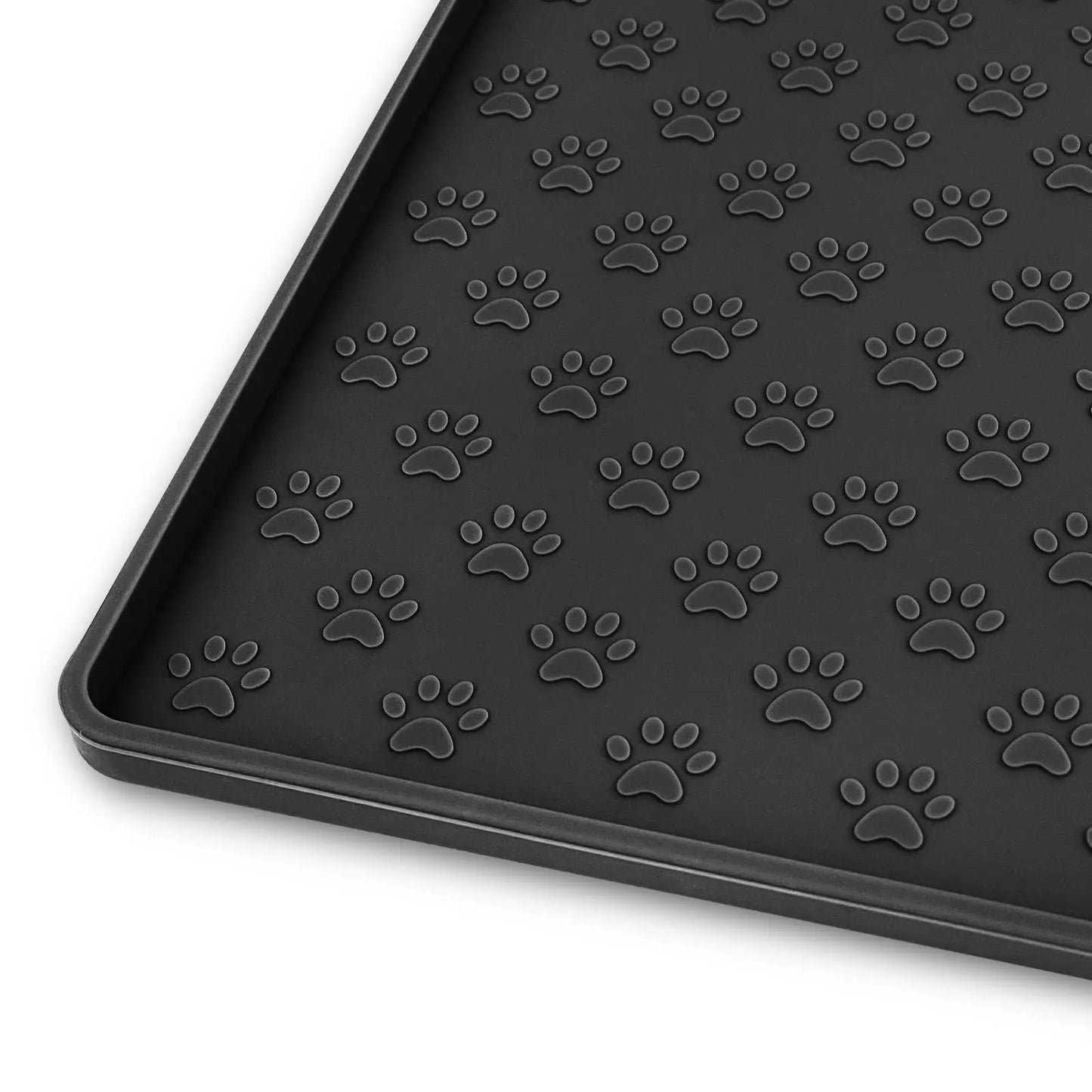 Silicone Anti Spill Feeding Mat