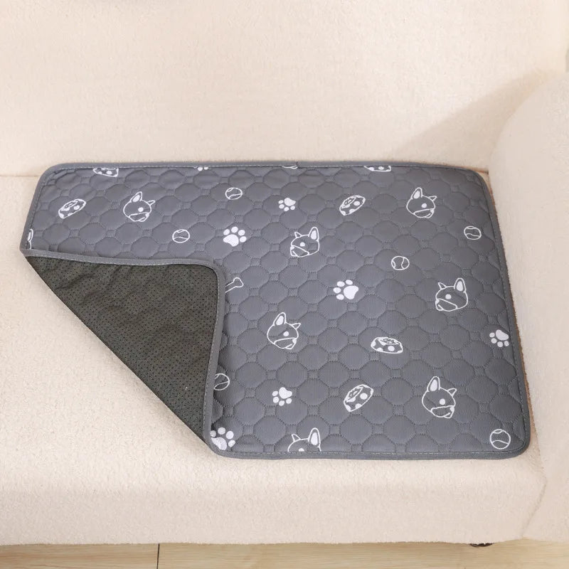 Ultra Absorbent Reusable Pet Training Pad