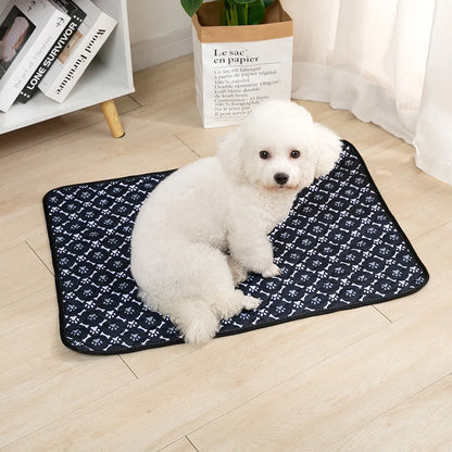 Ultra Absorbent Reusable Pet Training Pad