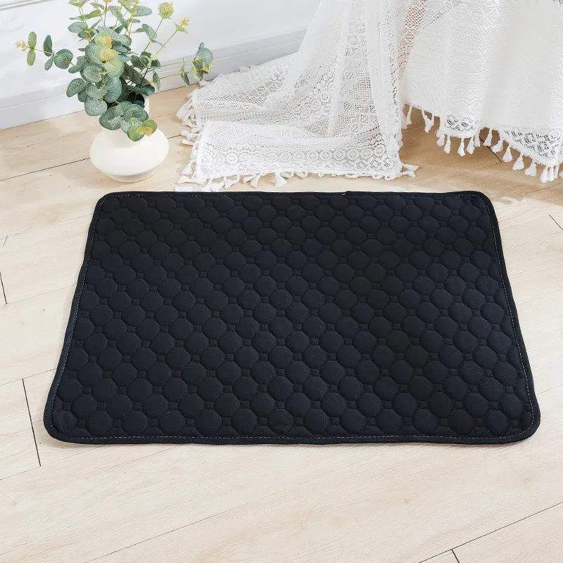 Ultra Absorbent Reusable Pet Training Pad
