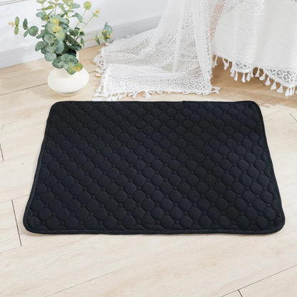 Ultra Absorbent Reusable Pet Training Pad