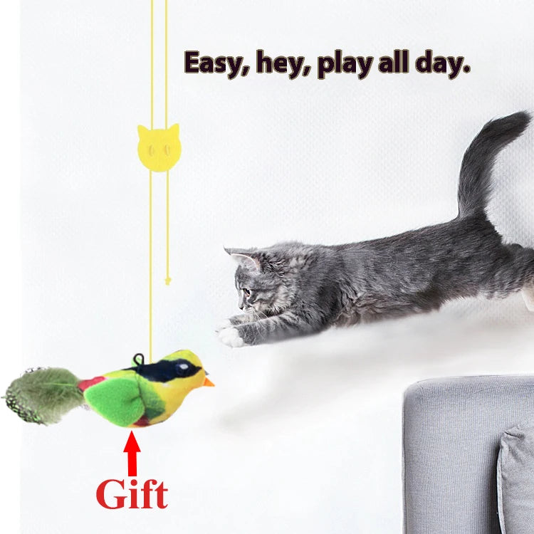 Enabot EBO SE 1080P Smart Pet Camera with Night Vision