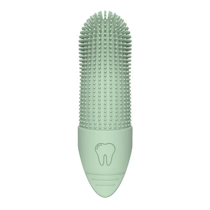 360° Dog Finger Toothbrush - Ultimate Pet Dental Care
