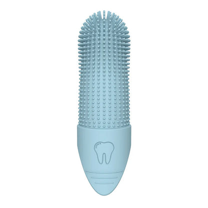 360° Dog Finger Toothbrush - Ultimate Pet Dental Care