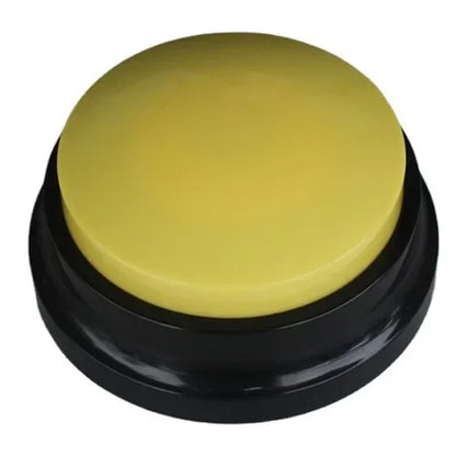 Interactive Pet Communication Button