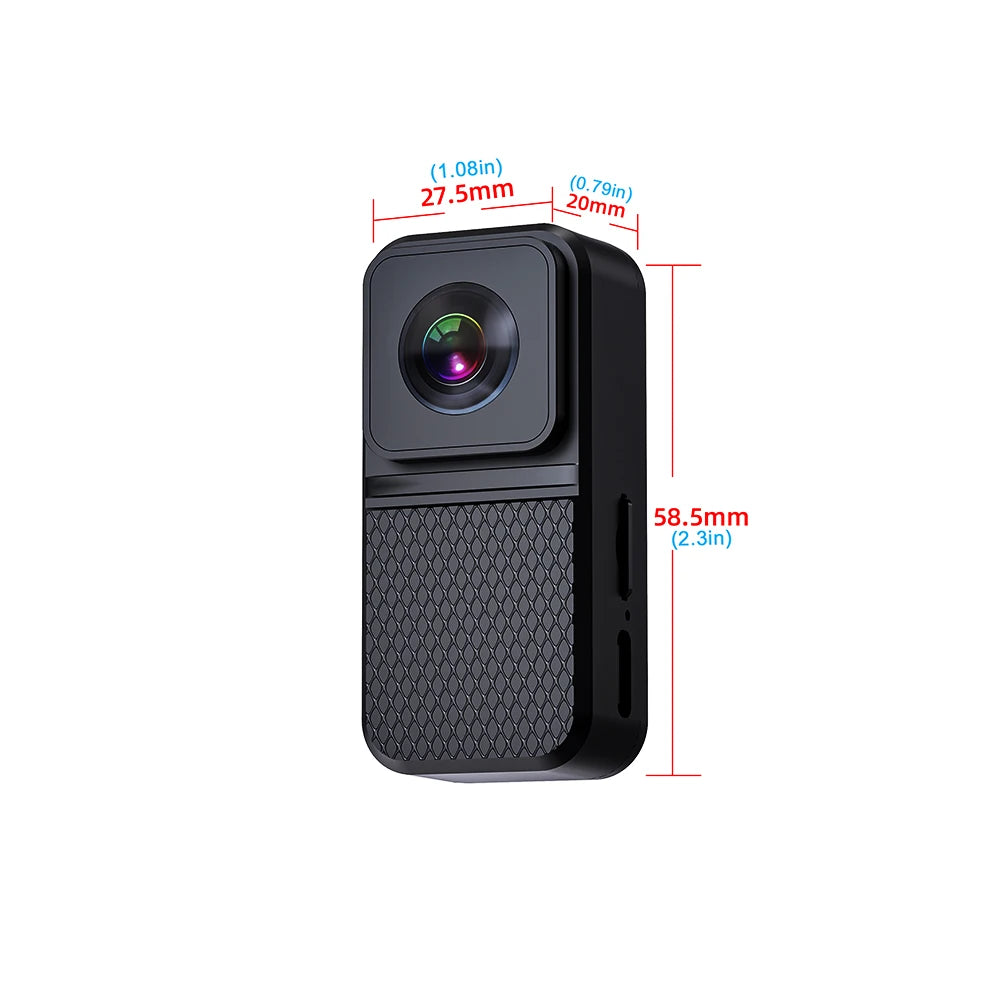 Pet Collar Camera