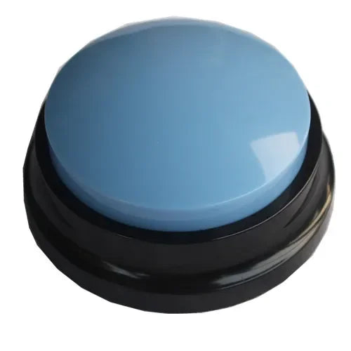 Interactive Pet Communication Button