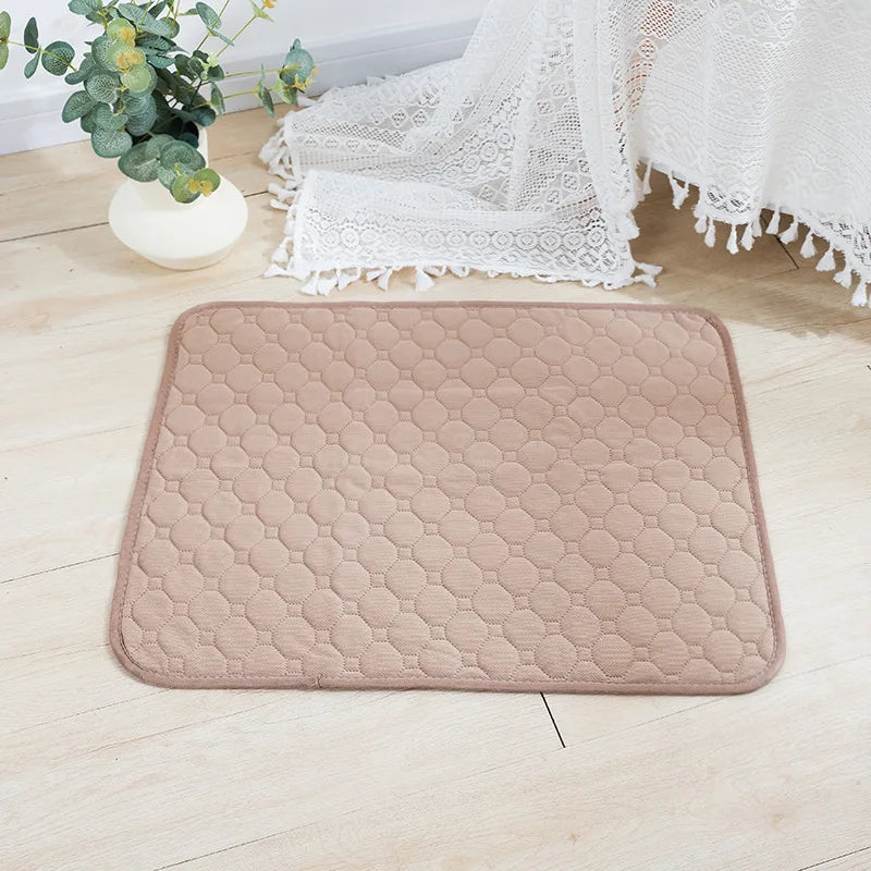 Ultra Absorbent Reusable Pet Training Pad