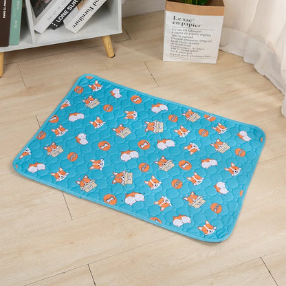 Ultra Absorbent Reusable Pet Training Pad