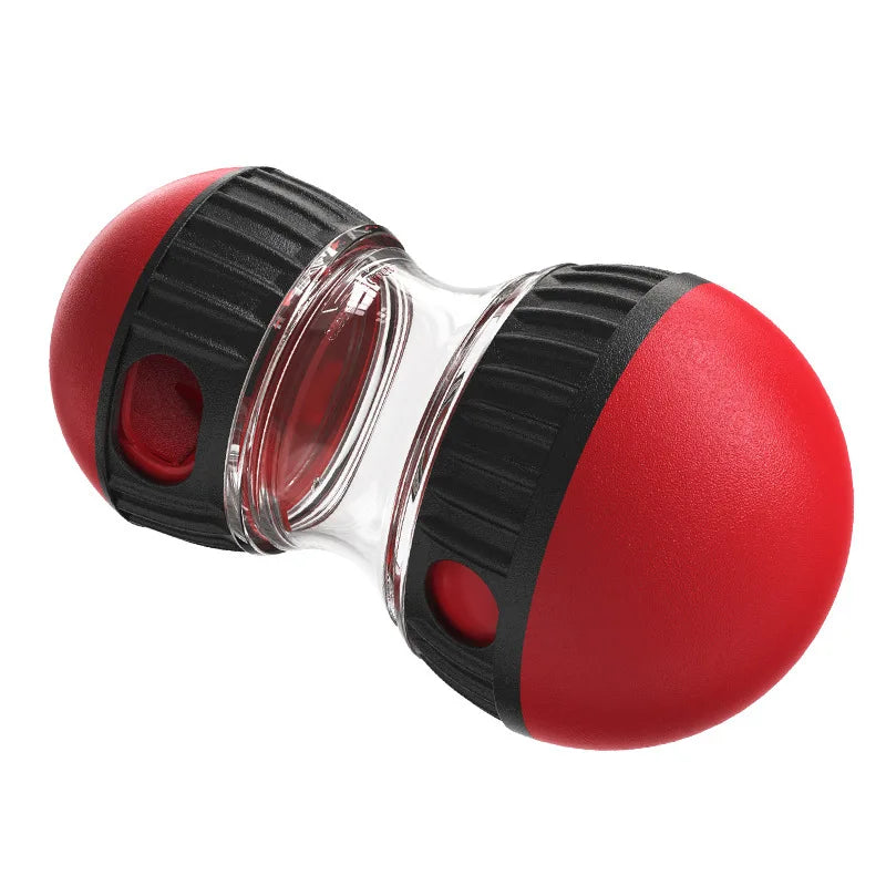 Interactive Slow Feeder Dog Toy for All Sizes - IQ Enhancing Fun