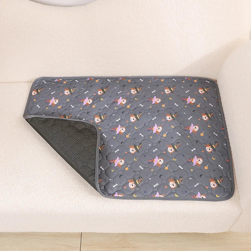 Ultra Absorbent Reusable Pet Training Pad
