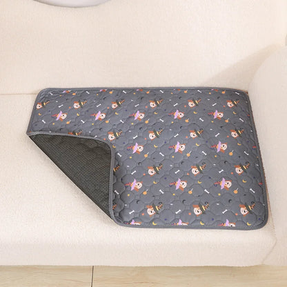 Ultra Absorbent Reusable Pet Training Pad