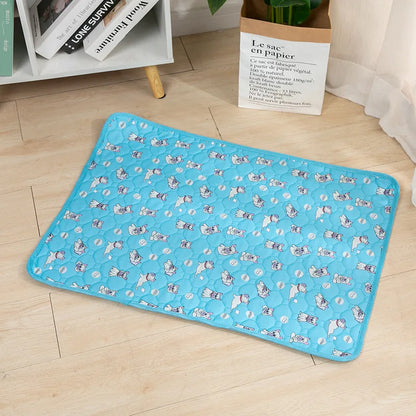 Ultra Absorbent Reusable Pet Training Pad