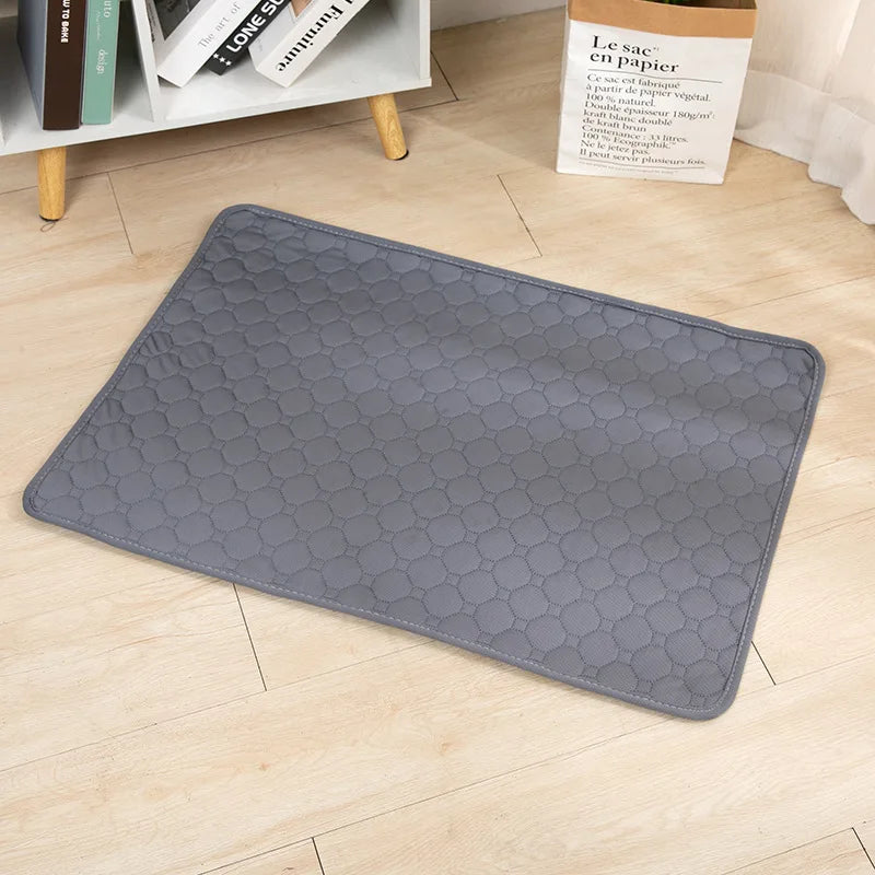 Ultra Absorbent Reusable Pet Training Pad