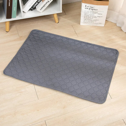 Ultra Absorbent Reusable Pet Training Pad