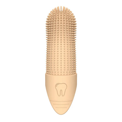 360° Dog Finger Toothbrush - Ultimate Pet Dental Care