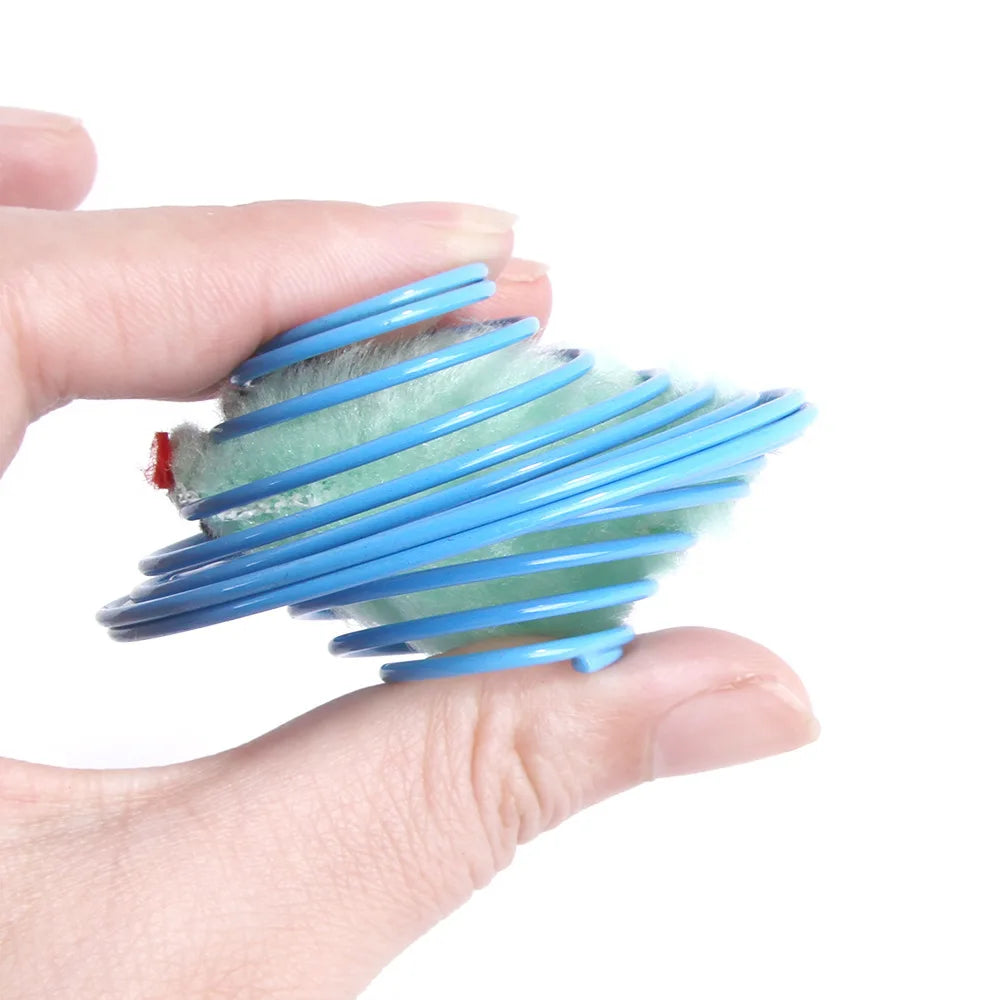 Interactive Cat Toy Balls - Stretchable & Engaging