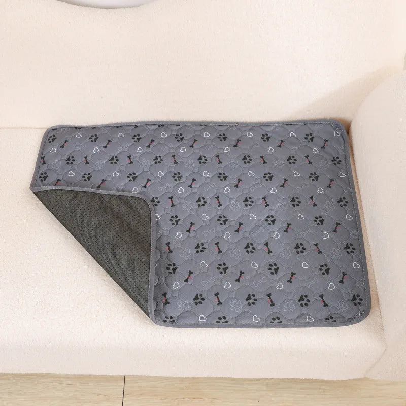 Ultra Absorbent Reusable Pet Training Pad