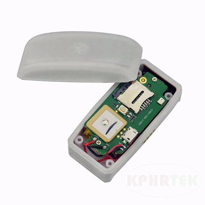 Ultimate Pet GPS Tracker - Waterproof & Reliable