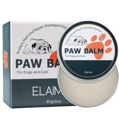 ELAIM Paw Balm for Dogs & Cats - Ultimate Paw Protection